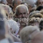 El 46% de los hogares con adultos mayores tiene problemas para cubrir gastos básicos