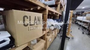 La Plata una histórica fábrica textil y de calzado confirmó 