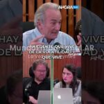 OCAMPO PICANTE: "El LOBBY DEVALUADOR es un PROBLEMA para ARGENTINA"