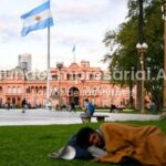 La pobreza dejó de bajar y subió al 30% en el primer trimestre, según la UCA