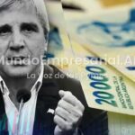 Luis Caputo — El giro de Caputo y las 5 medidas para levantar la economía que queman el libreto libertario