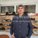 Gastó sus ahorros y vendió propiedades para no cerrar su fábrica: "No duermo una noche entera"