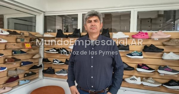 Gastó sus ahorros y vendió propiedades para no cerrar su fábrica: "No duermo una noche entera"