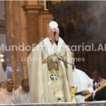 Marcelo Colombo, Conferencia Episcopal Argentina — La Iglesia alertó al Gobierno sobre el impacto de las deudas en las familias