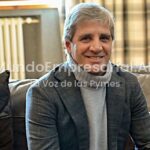 Declaración Jurada de Luis Caputo: tiene el 95,3% de sus depósitos en el exterior