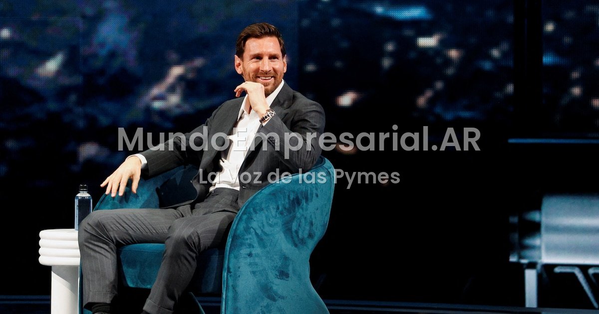 Messi empresario: cuáles son los negocios que el 10 construyó en tres continentes