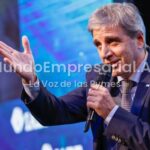 Caputo exhibió ante el G20 la reforma del Banco Central que Milei todavía busca convertir en ley