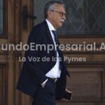 Mario Lugones, Ministerio de Salud, Ernesto Kreplak — Ministerio de Salud: Detienen a los directores del ANMAT y del INAME por las 114 muertes por fentanilo contaminado