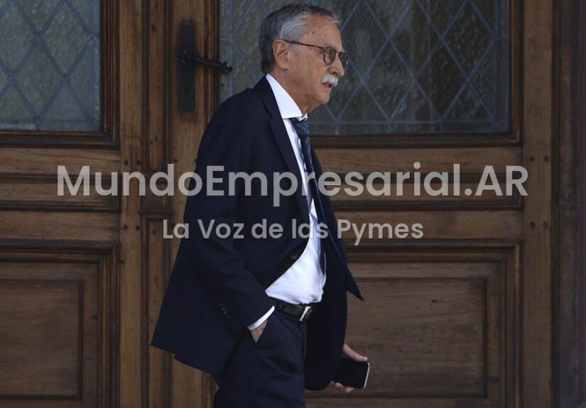 Mario Lugones, Ministerio de Salud, Ernesto Kreplak — Ministerio de Salud: Detienen a los directores del ANMAT y del INAME por las 114 muertes por fentanilo contaminado