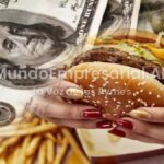Índice Big Mac: Argentina mejora en el ranking, pero el peso sigue sobrevaluado un 19%