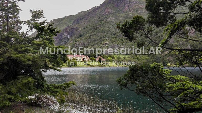 Ranking de países con mayor posesión de tierras en Argentina: los alarmantes números