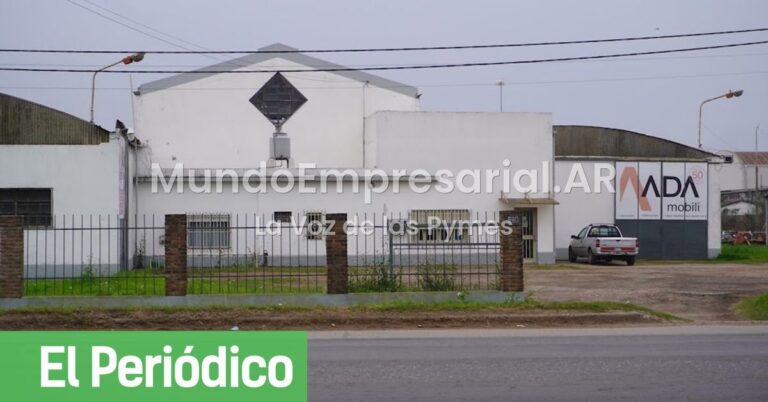 Preocupación en una fábrica local: presentó la quiebra y unos 15 empleados perderían su trabajo