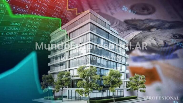 Cómo invertir en el mercado inmobiliario de EE.UU. y ganar una renta sin salir de Argentina
