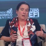 Marina Dal Poggetto alertó por el freno del crédito y el estancamiento de los salarios - Ambito