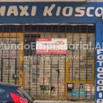Ernesto Acuña, Unión de Kiosqueros de la República Argentina (UKRA) — Cerraron 41.000 kioscos en Argentina y comerciantes advierten por una crisis que ya comparan con la caída de 2001