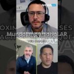 "ESTO PUEDE SER UN CEMENTERIO DE PYMES SI EL GOBIERNO SE CASA CON LA INFLACIÓN BAJA Y DÓLAR ESTABLE"