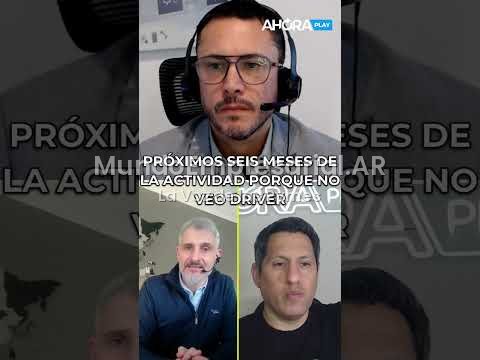 "ESTO PUEDE SER UN CEMENTERIO DE PYMES SI EL GOBIERNO SE CASA CON LA INFLACIÓN BAJA Y DÓLAR ESTABLE"