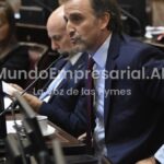 Polémica en la Cámara alta: el senador Joaquín Benegas Lynch encabeza empresa que asesora a extranjeros en la compra de tierras en Argentina