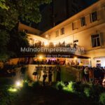 Convinart, Tatiana Moyano, Emanuel Gallardo — Este Sábado 8 de Agosto se realiza una nueva Convinart: el proyecto que cambió la manera de vivir el vino y fusionarlo con el arte