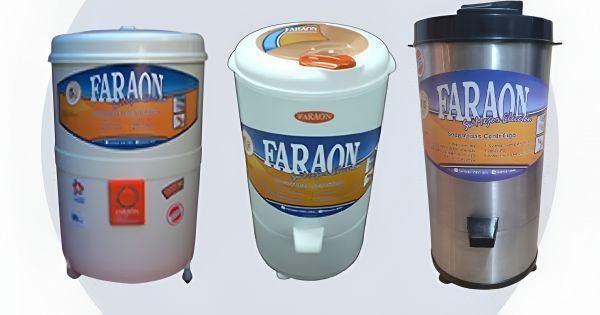 Un fabricante de lavarropas y artículos para el hogar en concurso de acreedores