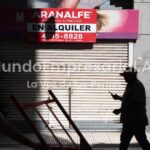 Tres de cada cuatro rubros analizados registran bajas o estancamientoEl consumo se enfría y el Gobierno no la vePorMara Pedrazzoli
