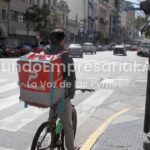 Un estudio de la UNDAV derrumba el mito que quiere instalar el gobierno de MileiSólo 2 de 10 jóvenes quieren ser sus propios jefes