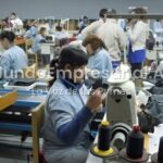 Ni una pyme menos: Cierra empresa textil exitosa de Catamarca creada por un pool de reconocidas marcas