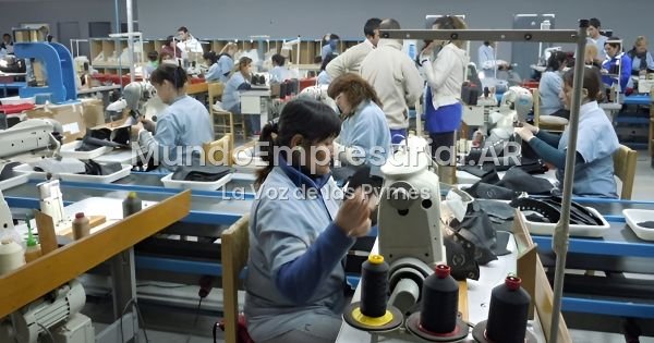 Ni una pyme menos: Cierra empresa textil exitosa de Catamarca creada por un pool de reconocidas marcas
