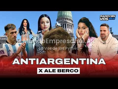 LA SOCIEDAD PONE OTRO LÍMITE I BERCOVICH EDITORIAL