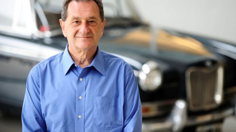Bernardo Kosacoff: "La desindustrialización en la Argentina ya está sucediendo, es de largo plazo"