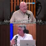 SALVIA REVELA QUÉ NECESITA MILEI: "QUE SAQUEN LOS DÓLARES DEL COLCHÓN" | Maxi Montenegro