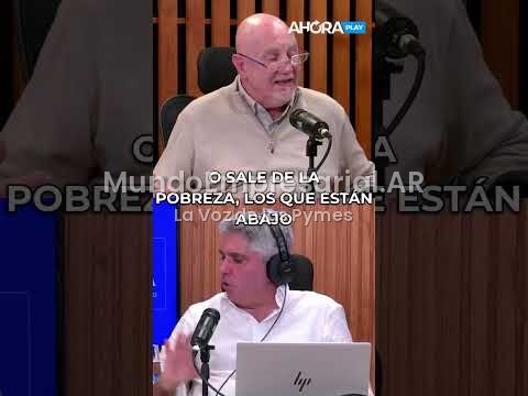 SALVIA REVELA QUÉ NECESITA MILEI: "QUE SAQUEN LOS DÓLARES DEL COLCHÓN" | Maxi Montenegro