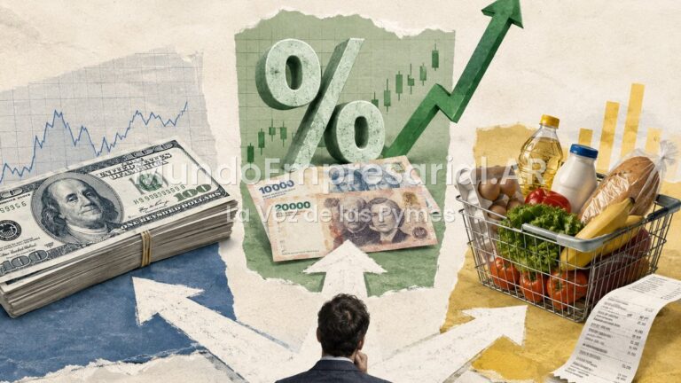 ¿Sigue el carry trade? Las inversiones en pesos que recomiendan los analistas tras el último REM del BCRA