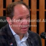 Presidente de REMAX Argentina: "Las pymes están estranguladas"
