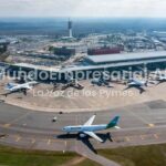 El Gobierno acelera el ingreso de aerolíneas extranjeras con menos trámites