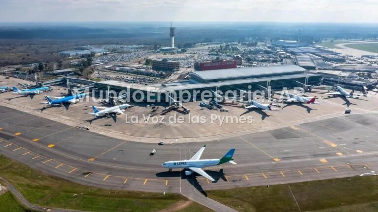 El Gobierno acelera el ingreso de aerolíneas extranjeras con menos trámites