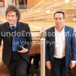 Mercado Libre, Marcos Galperin — Mercado Libre recibió 68 mil millones en subsidios del Estado en seis meses