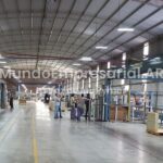 El gobierno nacional liberó la importación de porcelanato y pone en jaque a la industria ceramista nacional