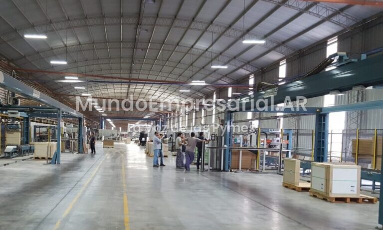 El gobierno nacional liberó la importación de porcelanato y pone en jaque a la industria ceramista nacional