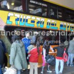 Avanzó 2,9 por ciento, empujado por los servicios y las vacacionesEl dato de inflación en CABA superó al esperadoMuy por encima del 1,8 registrado en junio y también de la expectativa promedio del mercado, que según el Relevamiento de Expectativas de