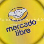 Las acciones de Mercado Libre se hundieron casi 5% en Wall Street tras presentar su balance