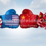 China redobló la presión sobre EEUU por Argentina y lanzó una dura advertencia: "¿Libertad o hegemonía?"