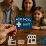 Obra social del monotributo: cobertura de salud para trabajadores independientes