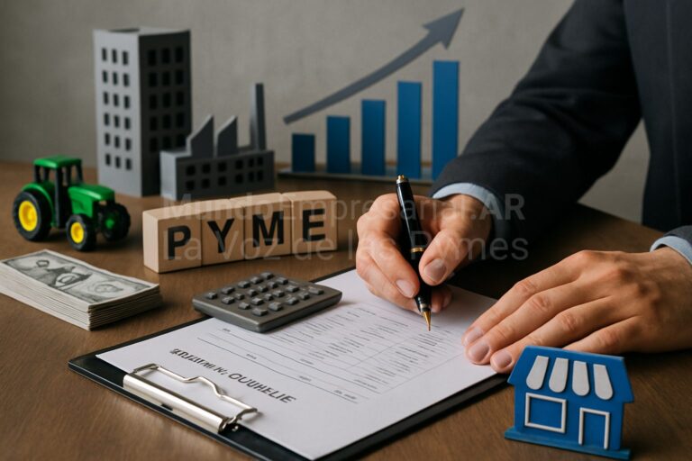 Plan de pagos de ARCA para regularizar deuda pyme