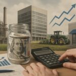 Plazo fijo: tasas de los bancos hoy