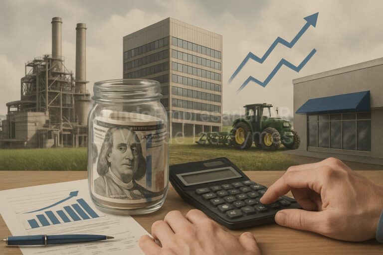 Plazo fijo: tasas de los bancos hoy