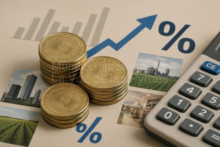 Plazo fijo UVA e inflacion