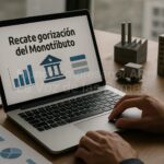 Recategorización del monotributo en el portal de ARCA