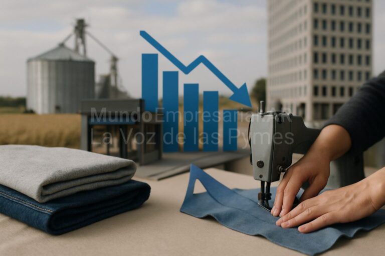 Resumen del sábado 22/8: lo que dejó el día en MundoEmpresarial