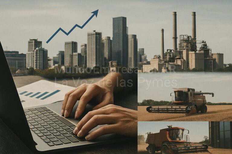 Resumen del sábado 29/8: lo que dejó el día en MundoEmpresarial